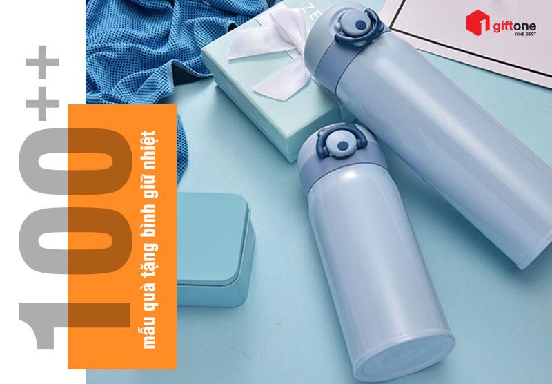 1000 mẫu bình giữ nhiệt