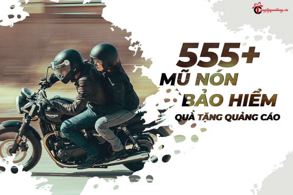 555+ Mẫu mũ bảo hiểm quà tặng 31 Mẫu mũ bảo hiểm quà tặng