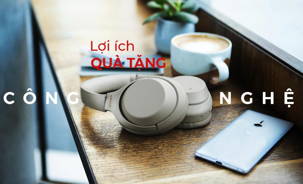 Lợi ích của quà tặng công nghệ 7 Quà tặng công nghệ