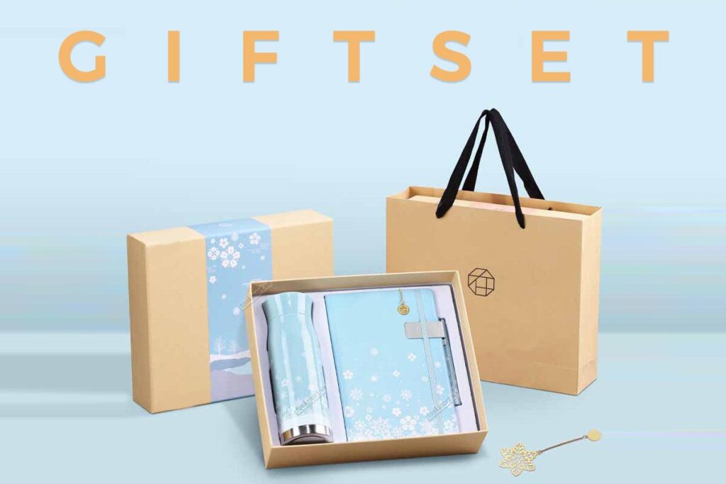 GiftSet là gì ? 5 Gift set